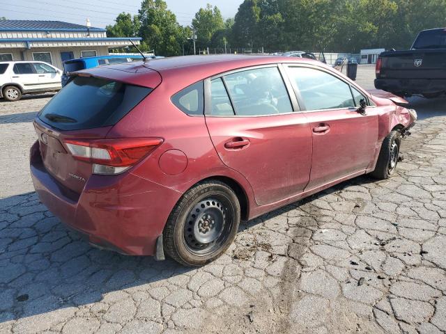 2019 SUBARU IMPREZA 4S3GTAB67K3709958
