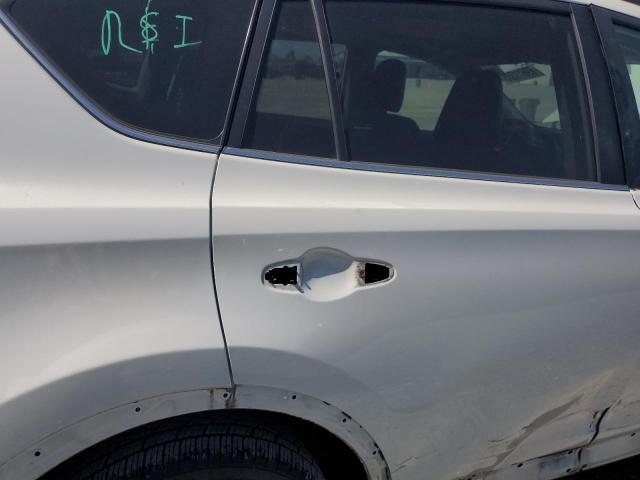 2016 TOYOTA RAV4 LIMITED 2T3DFREV8GW522342