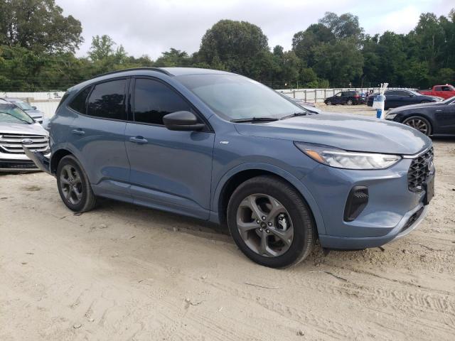 2024 FORD ESCAPE ST 1FMCU0MN0RUB28120