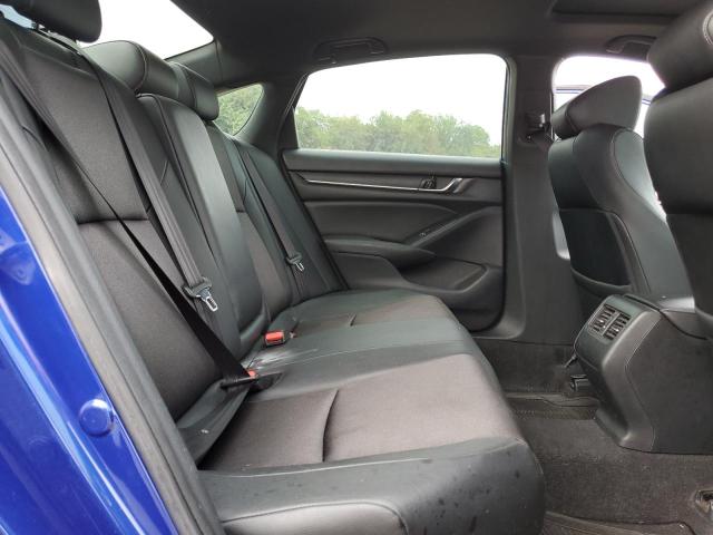 2019 HONDA ACCORD SPO 1HGCV2F30KA001109