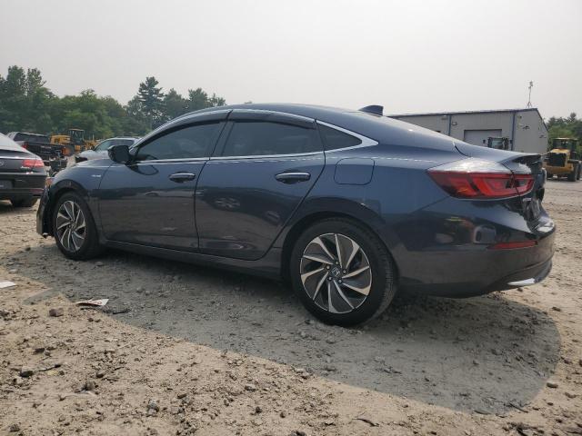 2020 HONDA INSIGHT TO 19XZE4F95LE003316