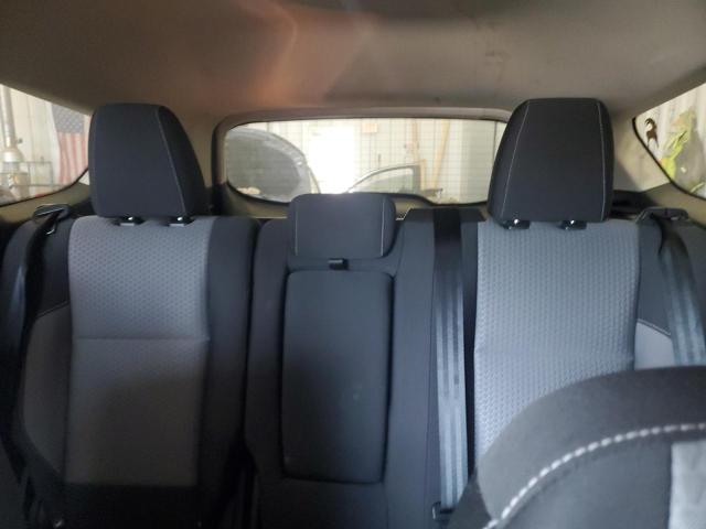 2017 FORD ESCAPE SE - 1FMCU0GD0HUE06449