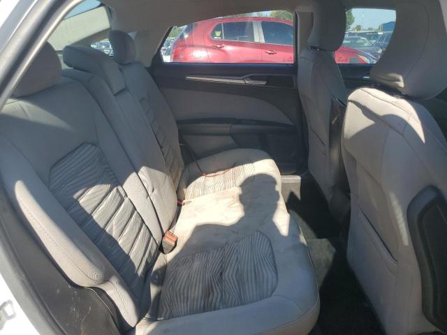 2016 FORD FUSION S 3FA6P0G78GR169630