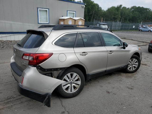 2015 SUBARU OUTBACK 2. 4S4BSAFCXF3310850