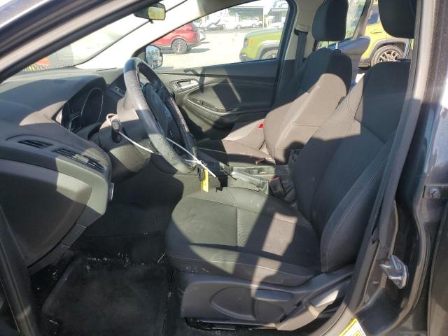 2016 FORD FOCUS SE - 1FADP3K29GL203545