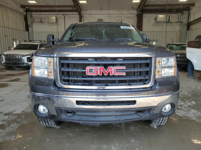 2011 GMC SIERRA K15 - 3GTP2VE33BG219669