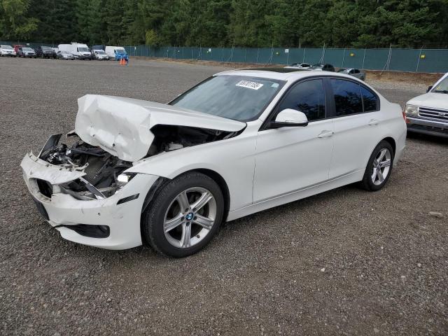 2015 BMW 328 I SULE WBA3C1C54FK121593