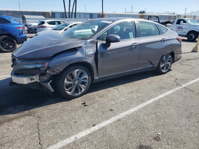 2018 HONDA CLARITY JHMZC5F19JC011749