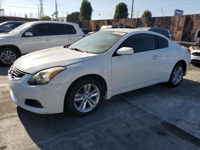 2011 NISSAN ALTIMA S - 1N4AL2EP3BC168719