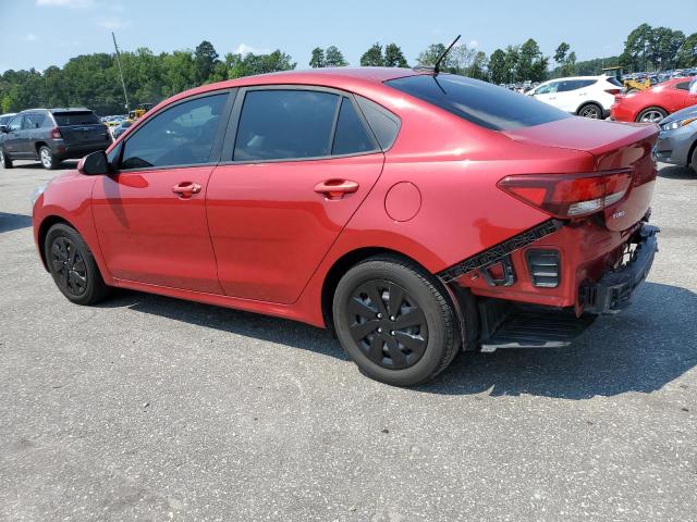 2018 KIA RIO LX 3KPA24AB8JE079674