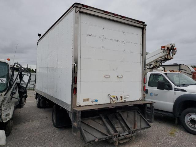 2015 ISUZU NPR HD #3230506887