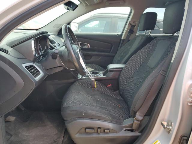 2016 GMC TERRAIN SL 2GKALNEK7G6271498