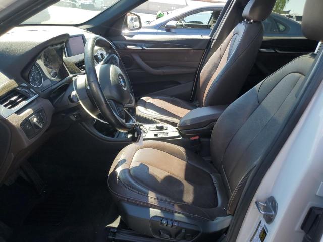 2018 BMW X1 SDRIVE2 WBXHU7C30J5H44830