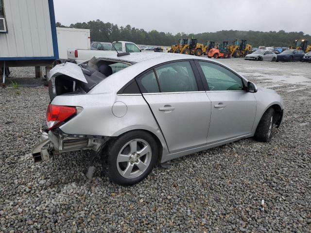 2016 CHEVROLET CRUZE LIMI 1G1PE5SB8G7167793