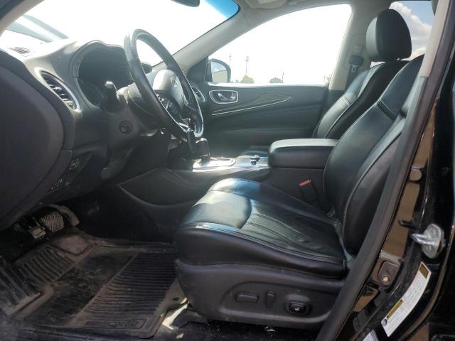 2014 INFINITI QX60 - 5N1AL0MM9EC527738