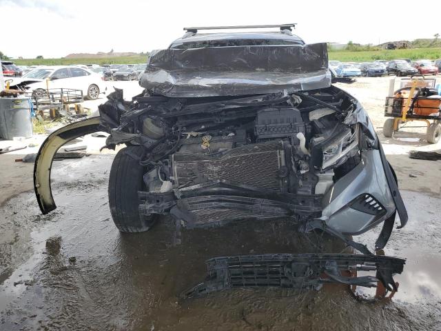 2021 VOLKSWAGEN ATLAS SE 1V2JR2CA5MC529151