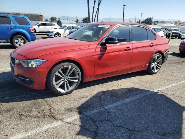 BMW 328 I