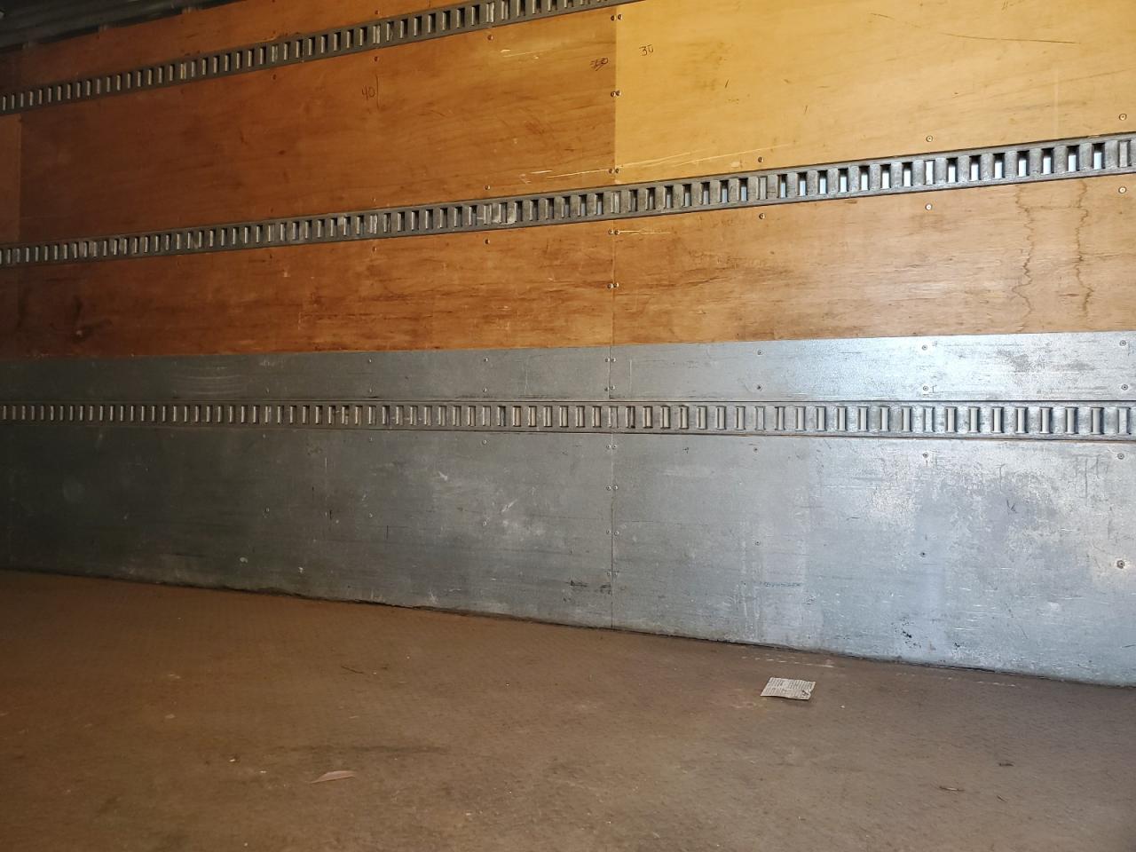 Lot #3261941464 2006 FORD F650 SUPER