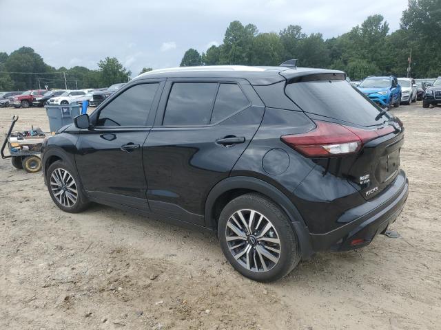 2024 NISSAN KICKS SV - 3N1CP5CV0RL495977