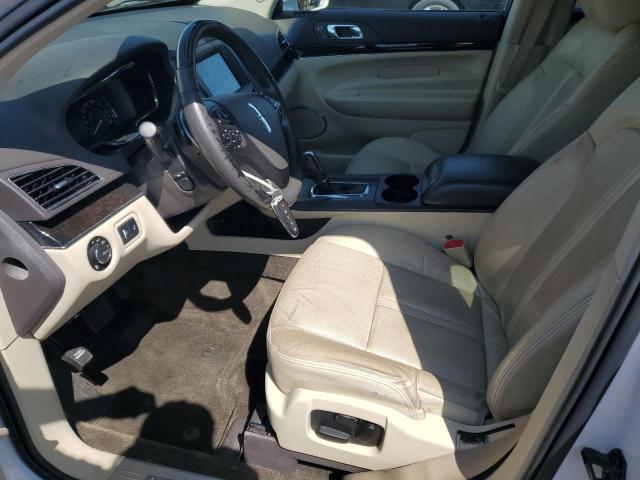 2016 LINCOLN MKT 2LMHJ5AT2GBL01397