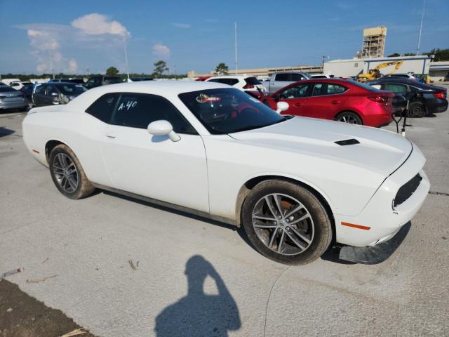 2019 DODGE CHALLENGER GT 2C3CDZKG2KH752656