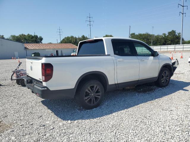 2019 HONDA RIDGELINE 5FPYK3F10KB047247
