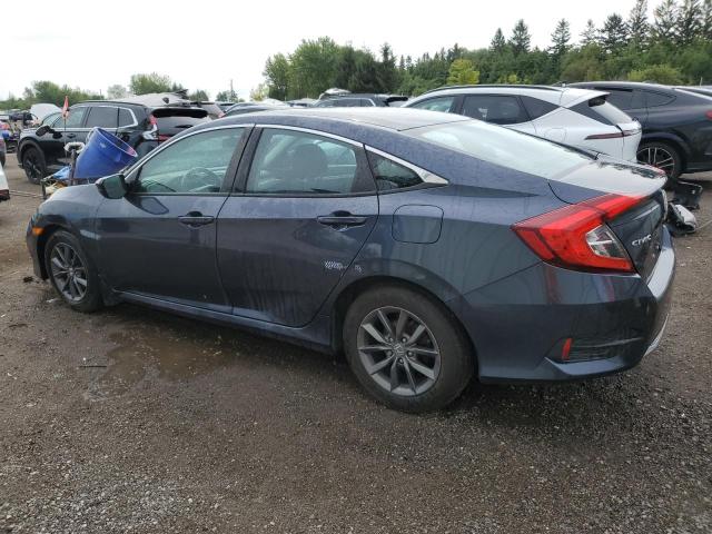2020 HONDA CIVIC EX 2HGFC2F7XLH026172