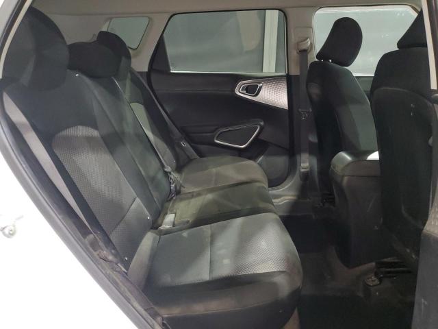 2021 KIA SOUL LX KNDJ23AU6M7747097