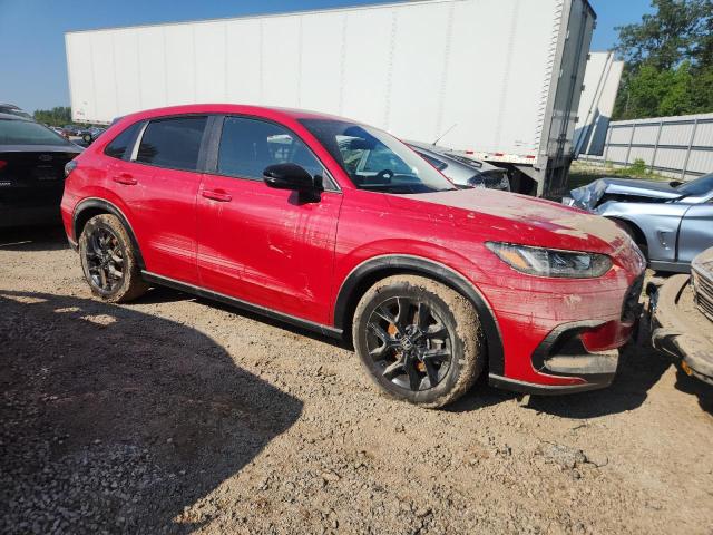 2025 HONDA HR-V SPORT 3CZRZ2H58SM713974