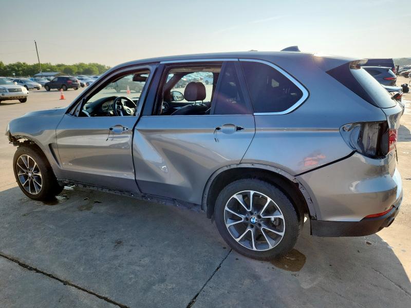 2017 BMW X5 SDRIVE3 5UXKR2C39H0U24819