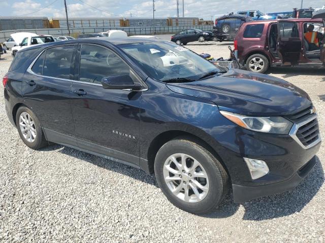 2020 CHEVROLET EQUINOX LT 2GNAXUEV4L6219784