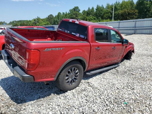 2020 FORD RANGER XL 1FTER4EH3LLA87350