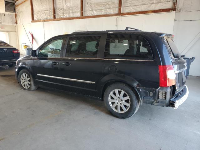 2016 CHRYSLER TOWN & COU 2C4RC1BG0GR148082