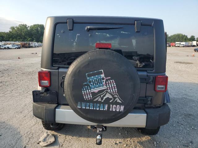 2014 JEEP WRANGLER S - 1C4AJWBG0EL199488