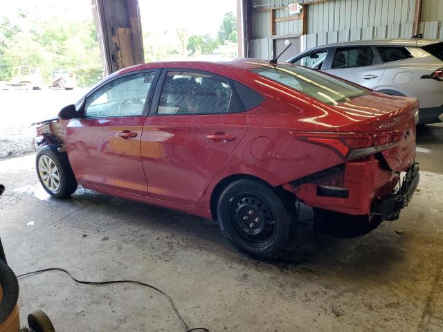 2019 HYUNDAI ACCENT SE 3KPC24A37KE069950