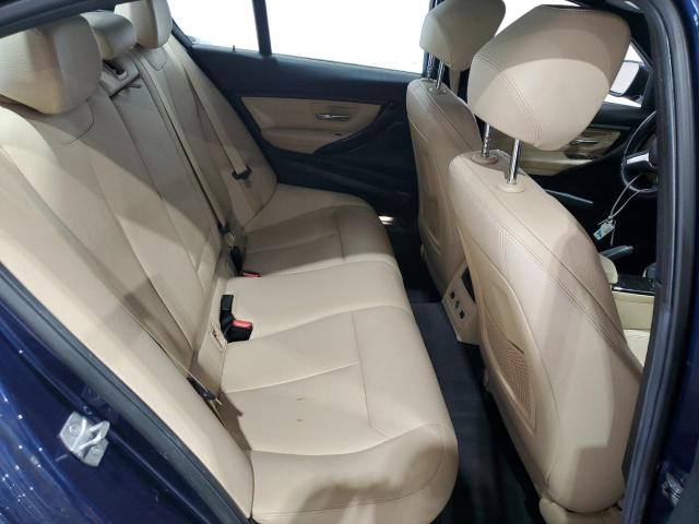 2017 BMW 320 XI WBA8E5G58HNU42054