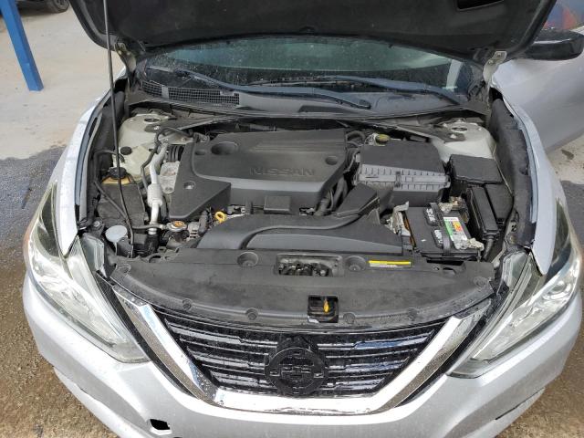 2017 NISSAN ALTIMA 2.5 - 1N4AL3AP1HC122049
