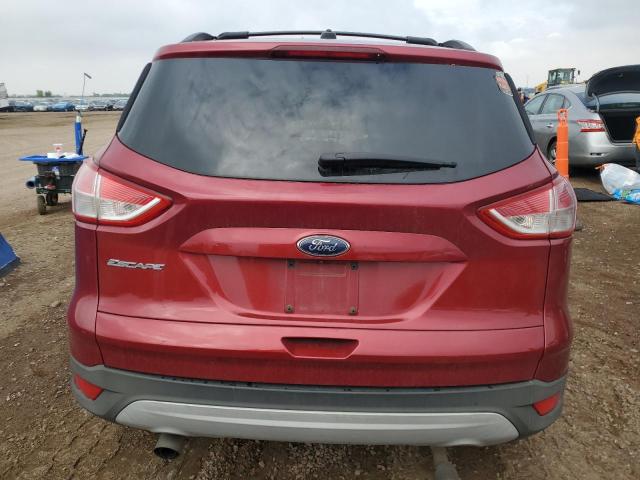 2013 FORD ESCAPE SE #3257452499