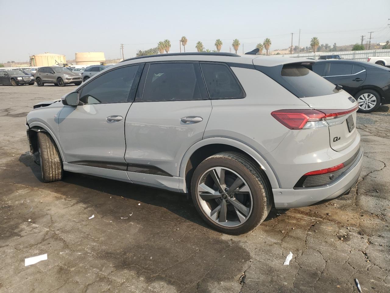 AUDI E-TRON PREMIUM PLUS