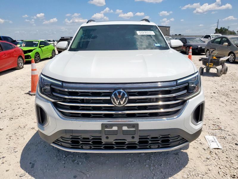 2024 VOLKSWAGEN ATLAS SE 1V2JR2CA2RC623169