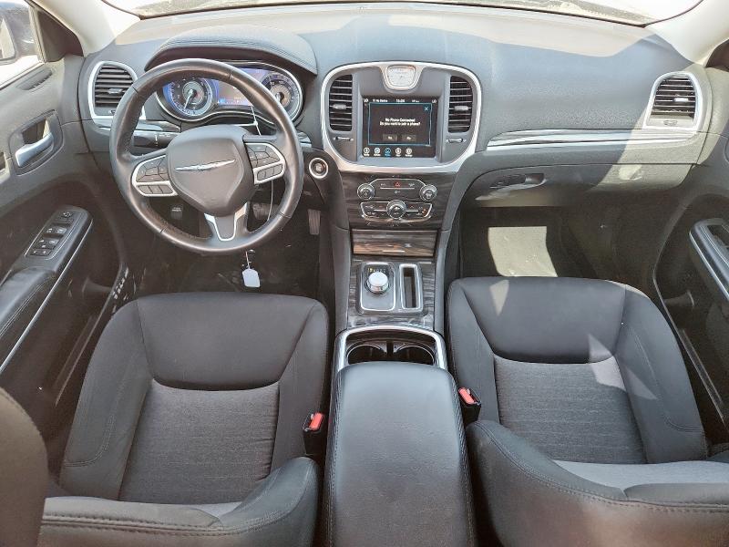 2022 CHRYSLER 300 TOURIN 2C3CCAAG9NH184559