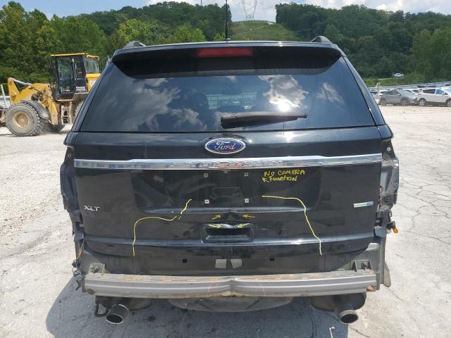 2015 FORD EXPLORER XLT 1FM5K8D83FGA02528