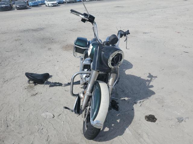 2023 HARLEY-DAVIDSON FLHP 1HD1FHP10PB651576