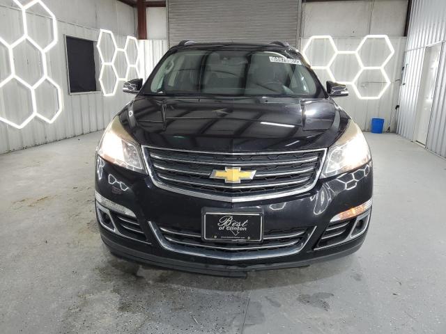 2017 CHEVROLET TRAVERSE P 1GNKVJKD8HJ237378