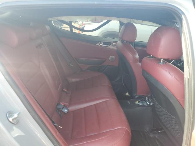 2019 KIA STINGER GT KNAE55LCXK6049360