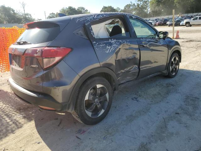 2018 HONDA HR-V EX 3CZRU6H5XJM730439