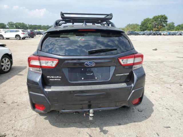 2019 SUBARU CROSSTREK LIMITED JF2GTAMC7K8304173