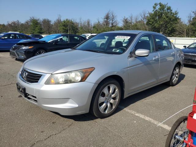 Global Auto Auctions: 2009 HONDA ACCORD EX