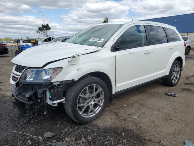 DODGE JOURNEY GT
