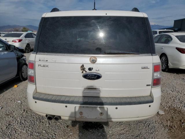 2011 FORD FLEX SEL #3286771884